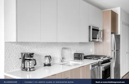 Studio South Loop Apartment