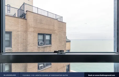 1 Bedroom Gold Coast Apartment