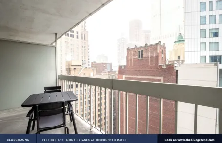 1 Bedroom Gold Coast Apartment