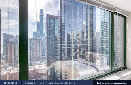 Studio Streeterville Apartment