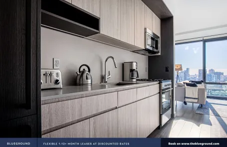 Studio South Loop Apartment