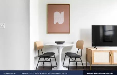 1 Bedroom Gold Coast Apartment