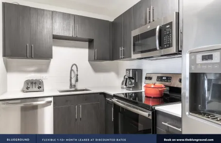 1 Bedroom Gold Coast Apartment
