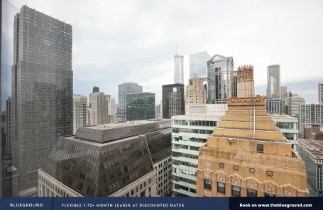 1 Bedroom Chicago Loop Apartment
