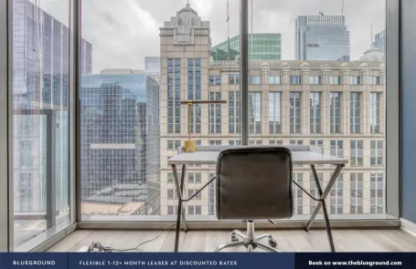 1 Bedroom Chicago Loop Apartment