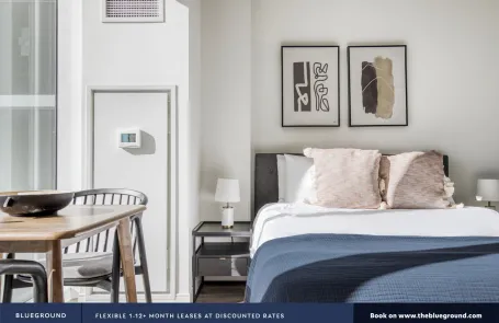 Studio South Loop Apartment