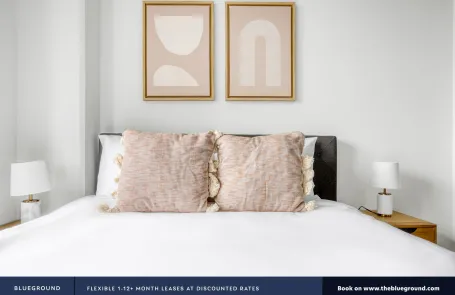 Studio South Loop Apartment