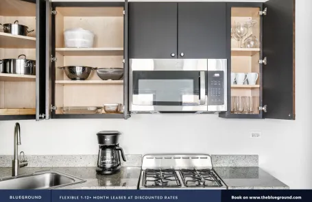 1 Bedroom Gold Coast Apartment