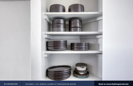 Studio Streeterville Apartment