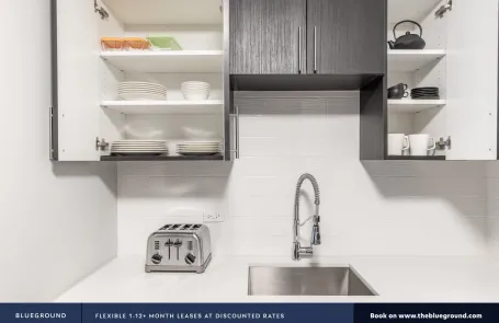 1 Bedroom Gold Coast Apartment