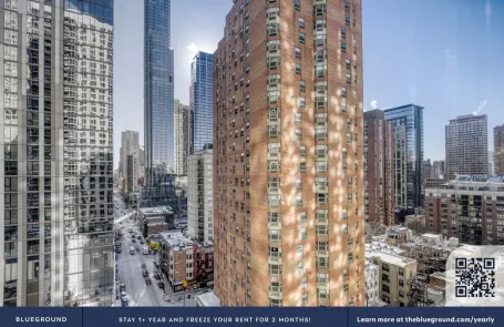 2 Bedroom Gold Coast Apartment