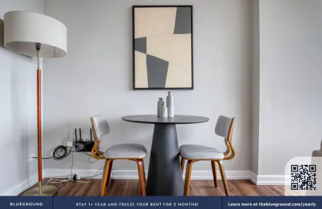 1 Bedroom South Loop Apartment