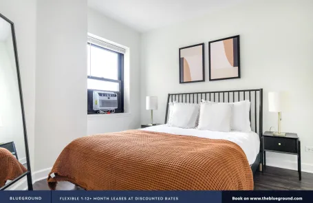 1 Bedroom Gold Coast Apartment