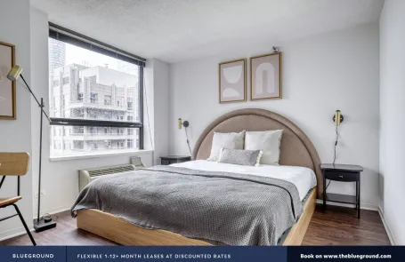 Studio Streeterville Apartment