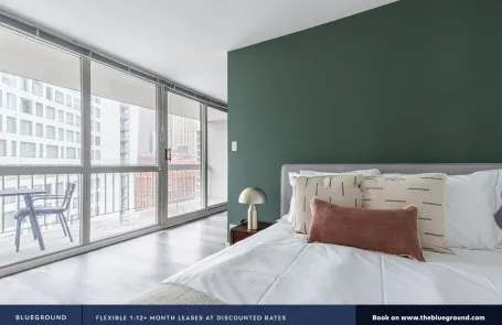 1 Bedroom Gold Coast Apartment