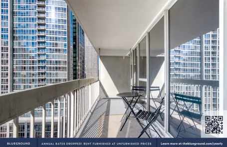 2 Bedroom Gold Coast Apartment