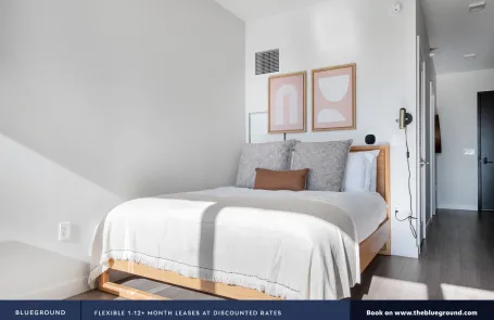 Studio South Loop Apartment