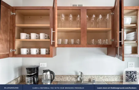 2 Bedroom Streeterville Apartment