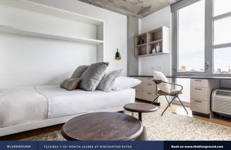 Studio Lincoln Park Apartment