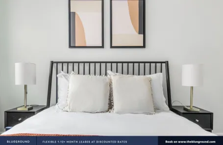 1 Bedroom Gold Coast Apartment