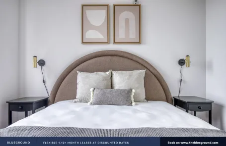 Studio Streeterville Apartment
