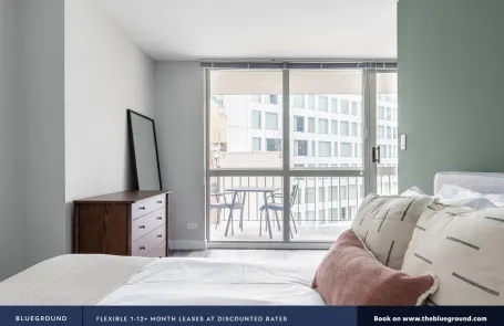 1 Bedroom Gold Coast Apartment