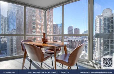 2 Bedroom Gold Coast Apartment