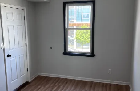 3 Bedroom River North Co-living