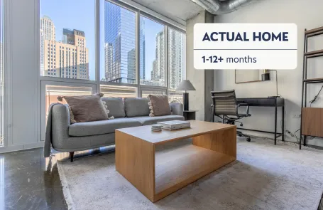 1 Bedroom Gold Coast Apartment