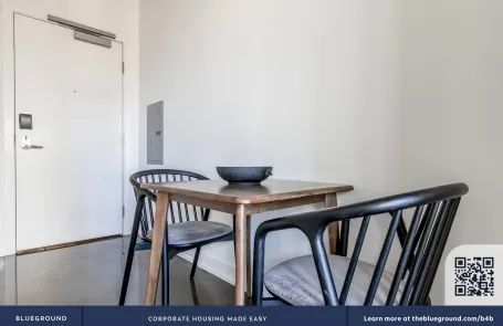 1 Bedroom Gold Coast Apartment