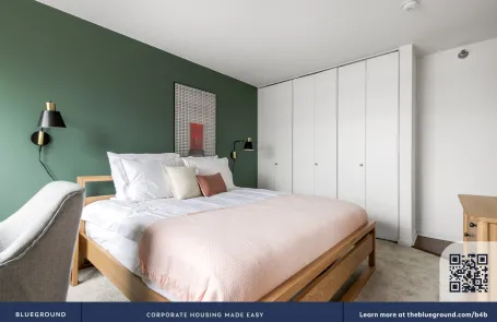 2 Bedroom Gold Coast Apartment