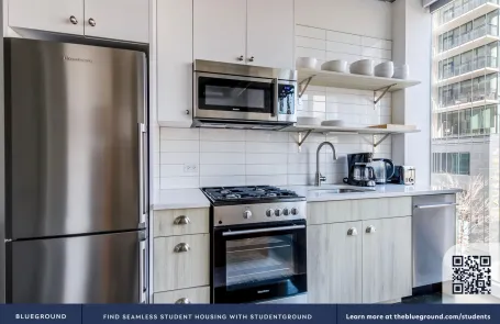1 Bedroom Gold Coast Apartment