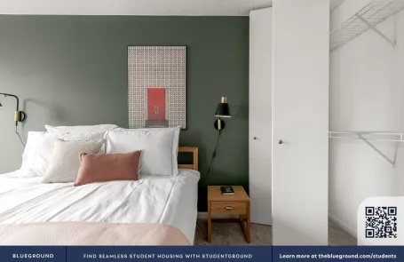 2 Bedroom Gold Coast Apartment