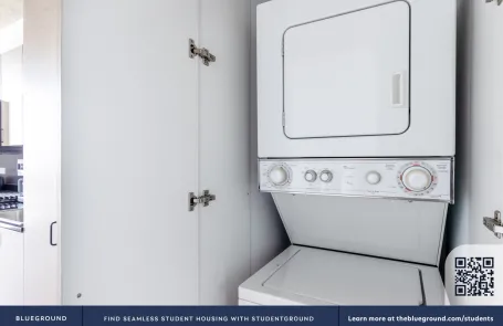 Studio Lincoln Park Apartment