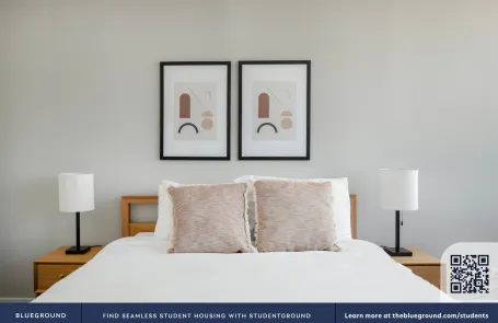 1 Bedroom South Loop Apartment