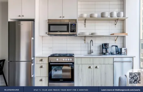 1 Bedroom Gold Coast Apartment