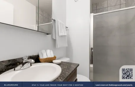 2 Bedroom Gold Coast Apartment