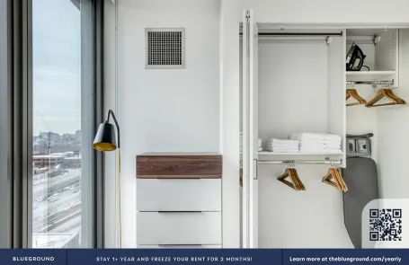 1 Bedroom West Loop Apartment