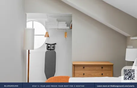 2 Bedroom Chicago Loop Apartment