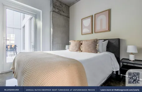 1 Bedroom Gold Coast Apartment