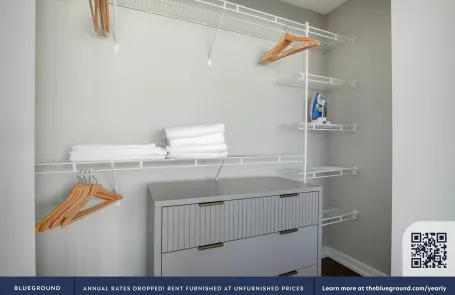 1 Bedroom South Loop Apartment