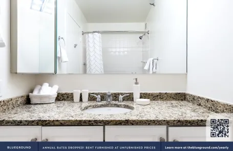 1 Bedroom River North Apartment