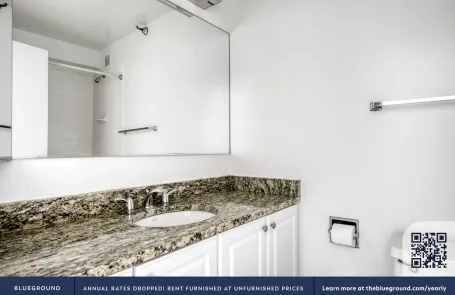 1 Bedroom River North Apartment