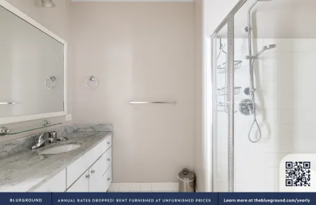 2 Bedroom Chicago Loop Apartment
