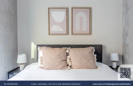 1 Bedroom Gold Coast Apartment