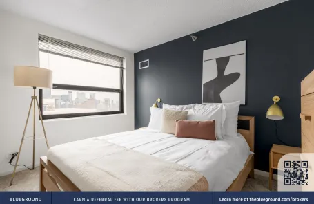 2 Bedroom Gold Coast Apartment