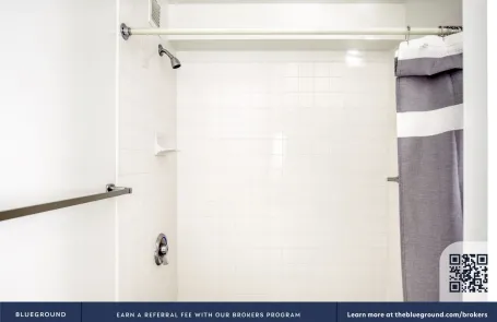 1 Bedroom River North Apartment