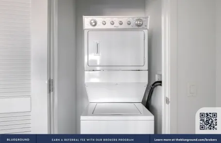 1 Bedroom River North Apartment