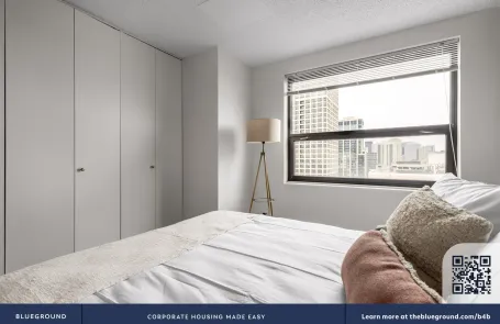 2 Bedroom Gold Coast Apartment