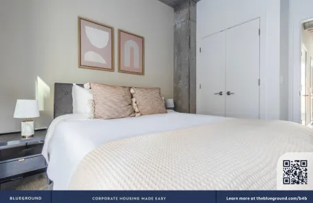 1 Bedroom Gold Coast Apartment